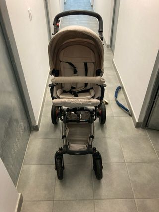 Coche paseo bebe jane epic OFERTA