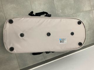 Coche paseo bebe jane epic OFERTA