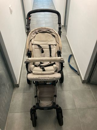 Coche paseo bebe jane epic OFERTA