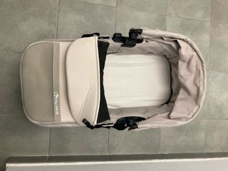 Coche paseo bebe jane epic OFERTA