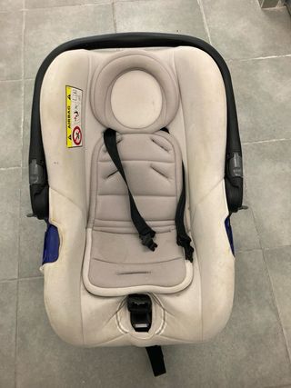 Coche paseo bebe jane epic OFERTA
