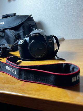 Canon 1300d