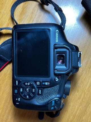 Canon 1300d