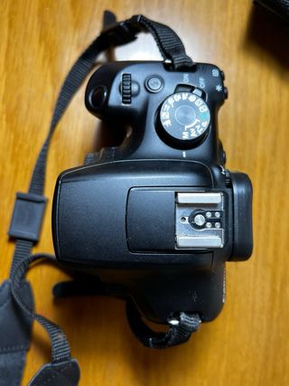 Canon 1300d