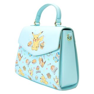 Loungefly Pokemon Cafe Bolso Cruzado Bandolera