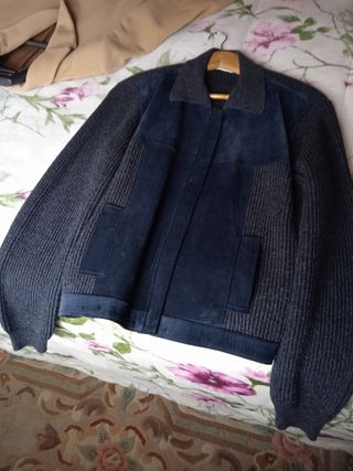 Chaqueta de mujer 
