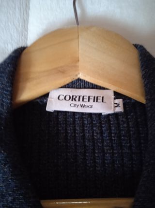 Chaqueta de mujer 