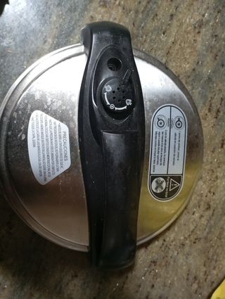 Olla programable Modelo D