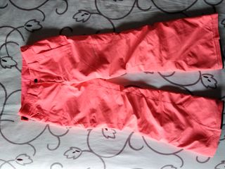 Conjunto esqui O'Neil niña 10 años