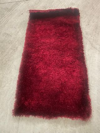 Alfombras pie de cama