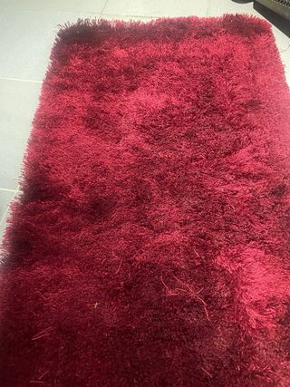 Alfombras pie de cama