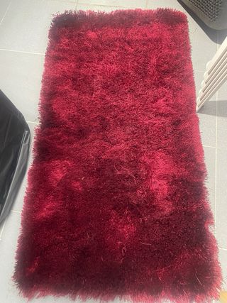 Alfombras pie de cama