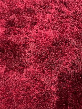 Alfombras pie de cama