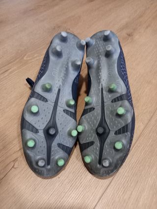 Botas de futbol Kipsta Viralto I Nebula.