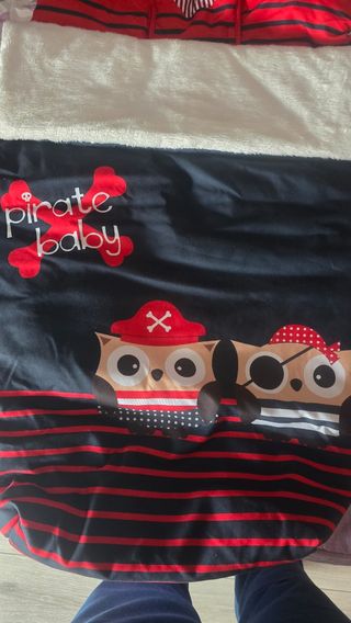 Juego saco silla y maxicosi babyline