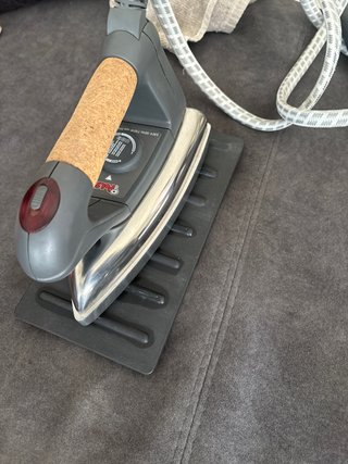 polti plancha