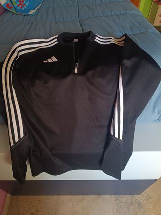 Chaqueta de entrenamiento adidas