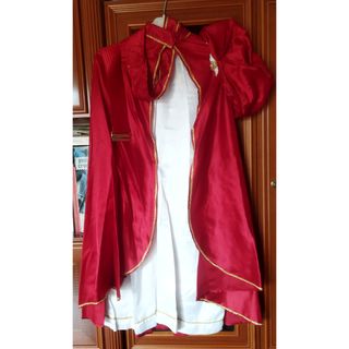 Vestito Carnevale Principe Arabo