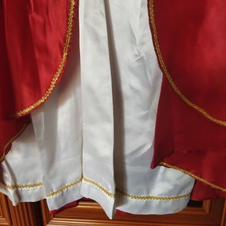 Vestito Carnevale Principe Arabo