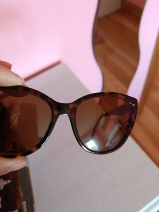 Gafas de sol