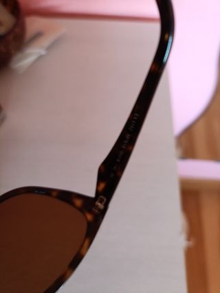 Gafas de sol