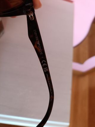 Gafas de sol