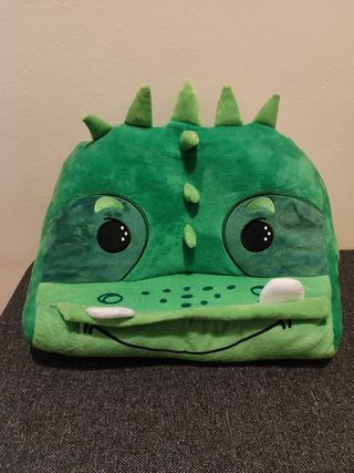 Cojín soporte tablet o libro