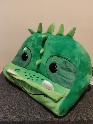 Cojín soporte tablet o libro