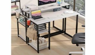 Alquiler Espacio Oficina