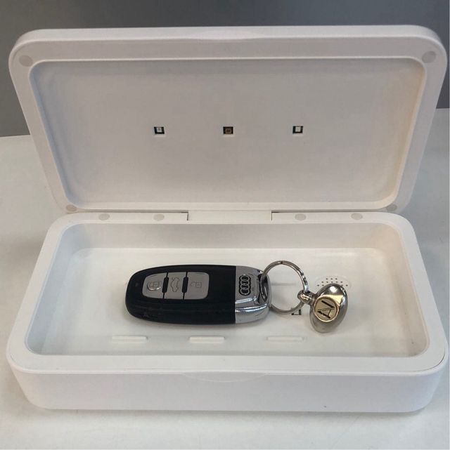 Accessorio elettronico