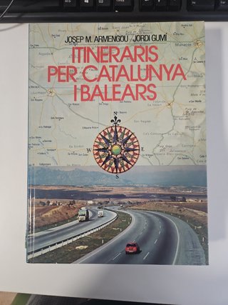 Llibres Catalunya vintage