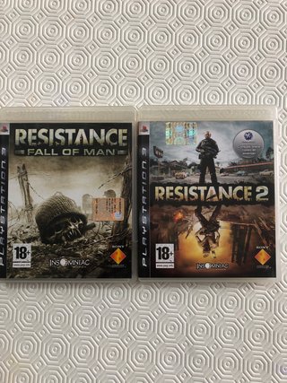 Giochi ps3