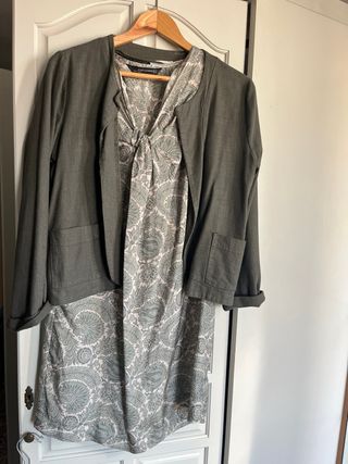 Set abiti e camicie donna