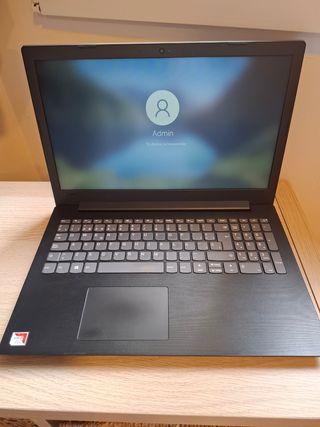 ORDENADOR  PORTATIL