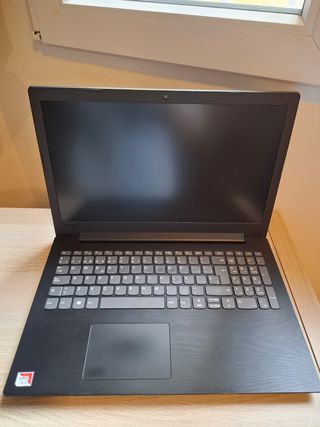 ORDENADOR  PORTATIL