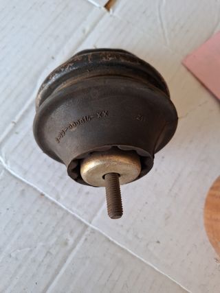 FORD SIERRA MK2 soporte motor