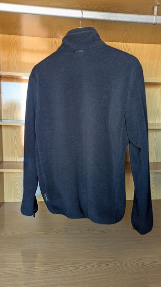 Chaqueta forro desmontable Jack Wolfskin