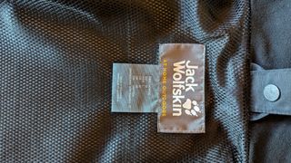 Chaqueta forro desmontable Jack Wolfskin