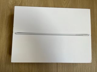 Caja vacía Ipad Air