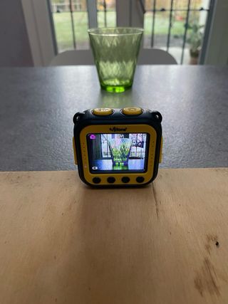 Kids fun camera