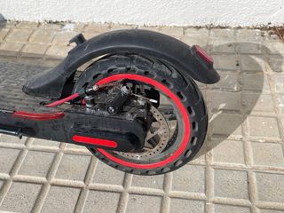 Iscooter patinete electrico