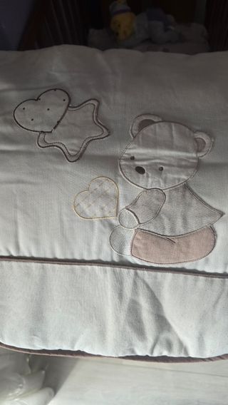 Saco cochecito y maxicosi