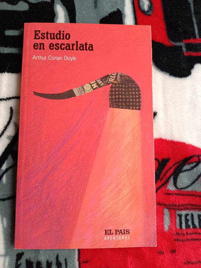 El Fantasma de Canterville