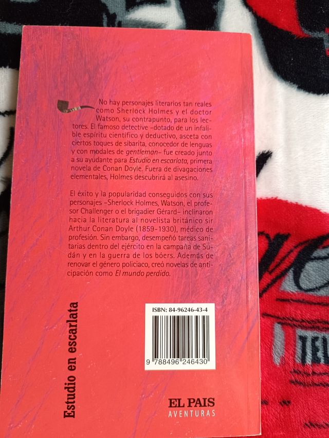 El Fantasma de Canterville