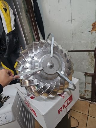 Ecco extractor ecológico