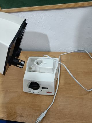 Humidificador