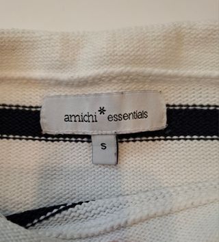 Jersey Amichi