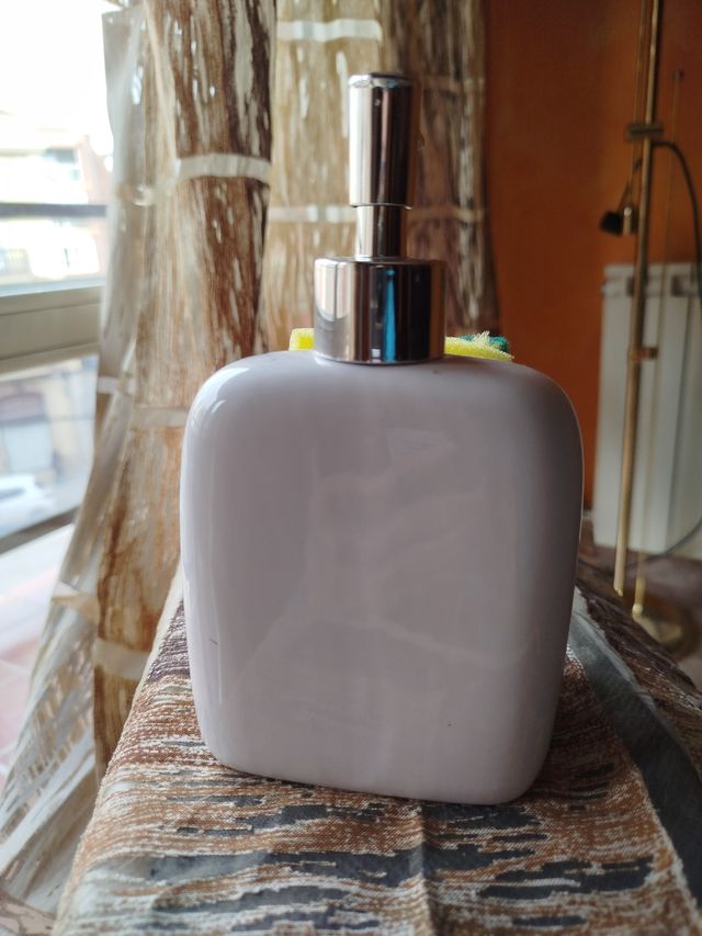 Dispensador jabón cocina Bistro