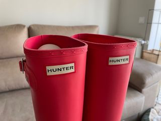 Botas HUNTER