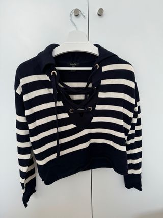 Jersey Massimo Dutti nuevo